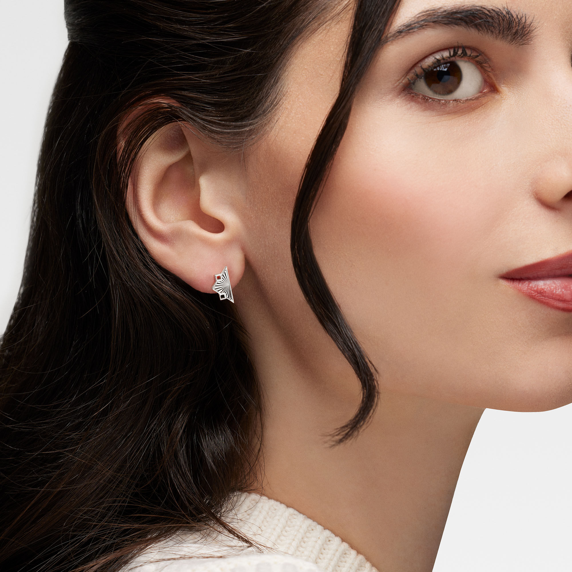 Birks muse earrings outlet